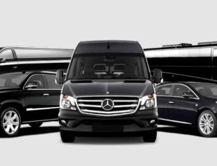 boston logan car service