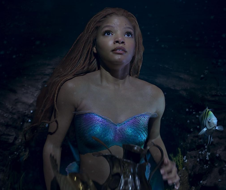 [Watch]-The Little Mermaid [FREE] (2023)-Download Available On USA, UK And Australia