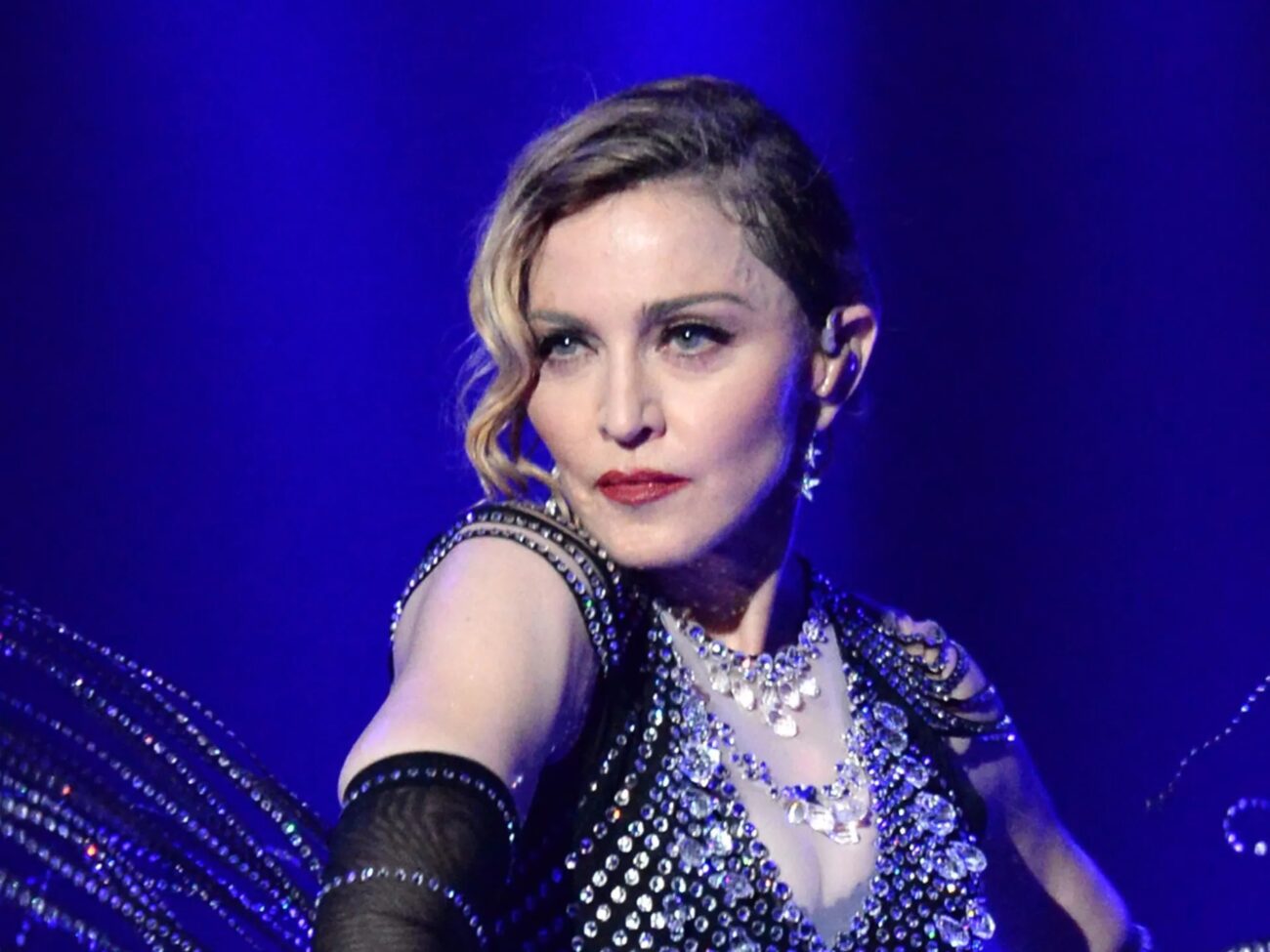 What's with the lowering age of Madonna's boyfriends? Let's take a closer look at the history of lovers in her life.