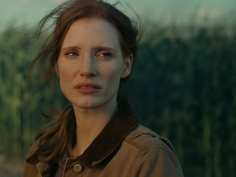 Directed and written by Michel Franco, 'Memory' promises to take viewers on a journey of rediscovery. Does Jessica Chastain get nude for her new movie?