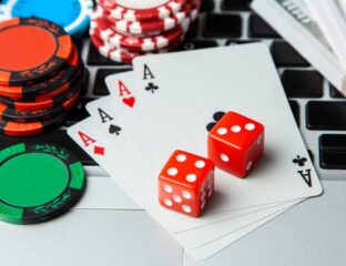 The online gambling industry has grown exponentially over the past few years. How is gambling software evolving?