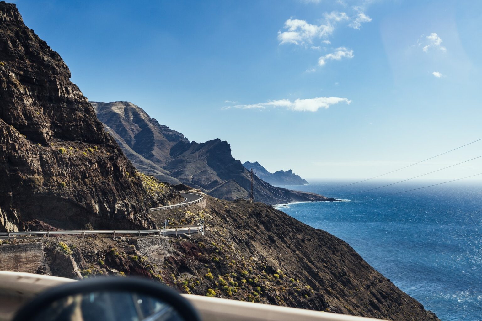 One of the biggest appeals of Gran Canaria is that it has something for everyone. Here's why this is the perfect destination.