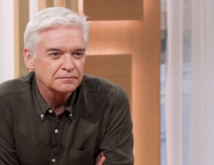 Phillip Schofield, former face of 'This Morning', has found himself at the center of a media storm. Did he actually groom a young schoolboy?