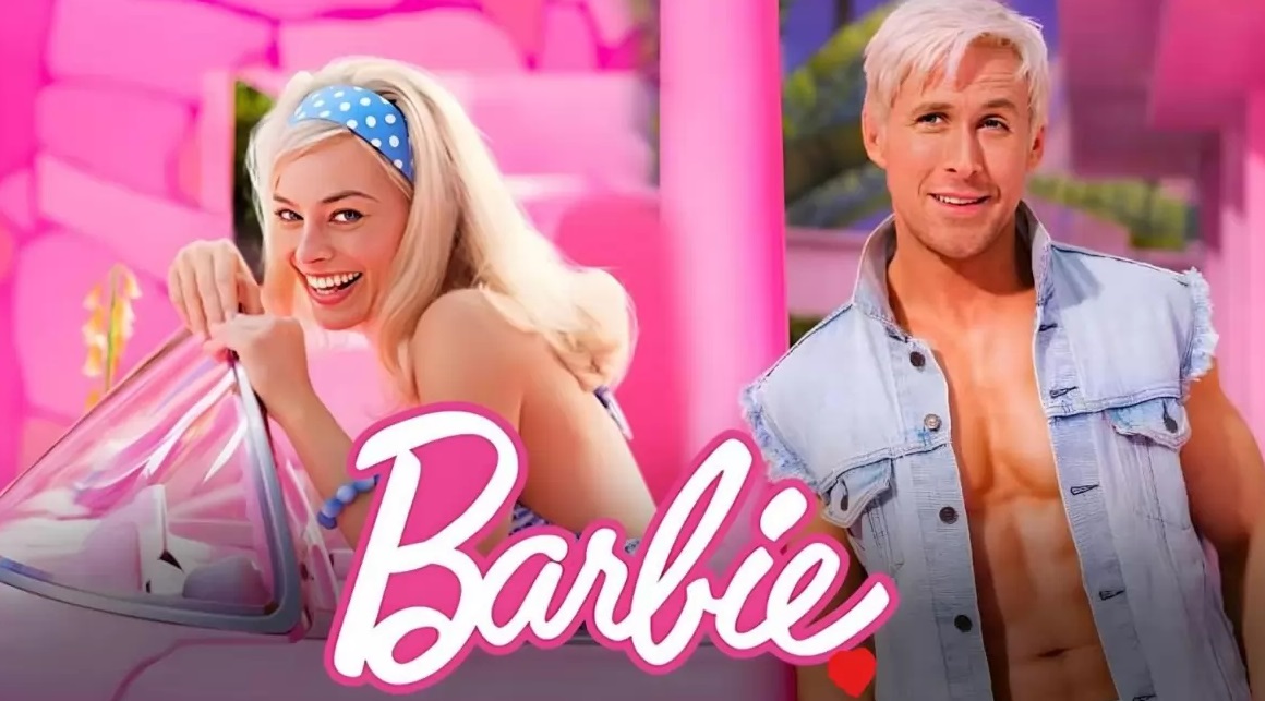 Here'S Where can i Watch Barbie Movie online for Free (H.D.) At Home