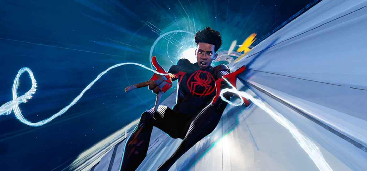 free Spider-Man: Far From Home