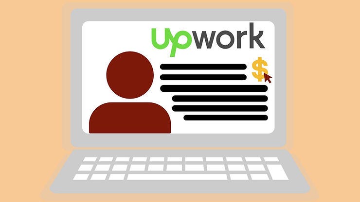 Upwork Basics