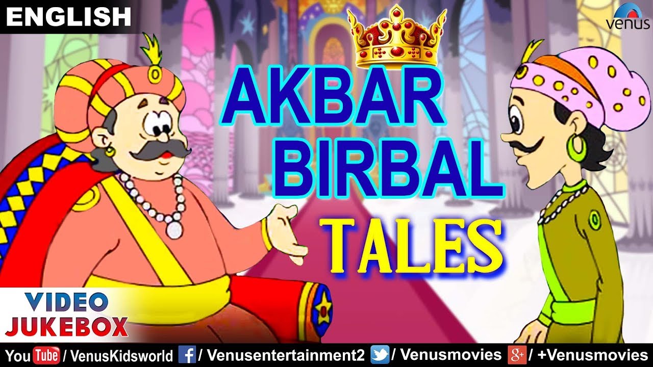 About: Akbar and Birbal Stories in English Short Story (Google Play  version) | | Apptopia