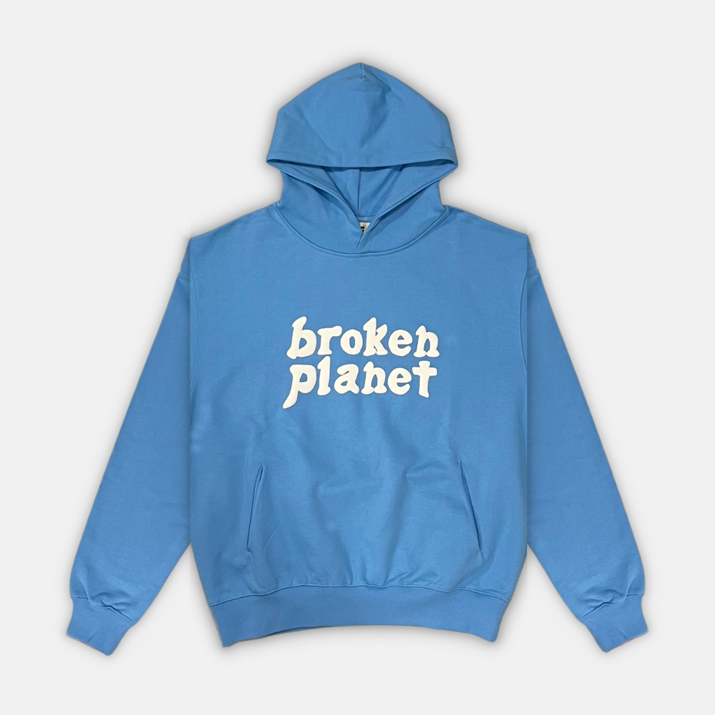 Why Are Broken Planet Hoodies So Popular – Film Daily