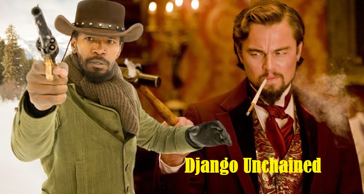 Watch Django Streaming Online