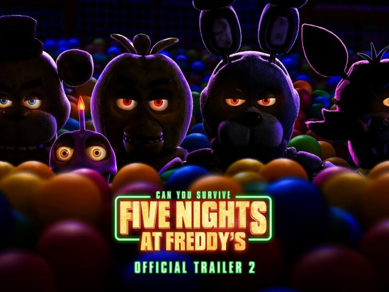 five nights in anime free download
