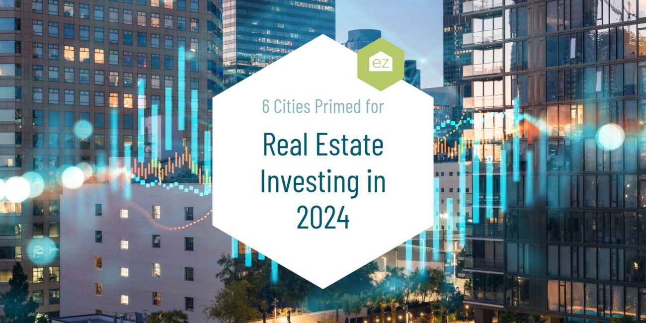 Maryland Investment Real Estate Market 2024
