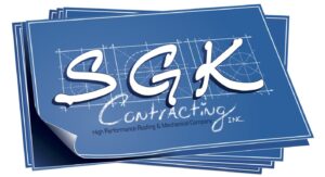 SGK Contracting