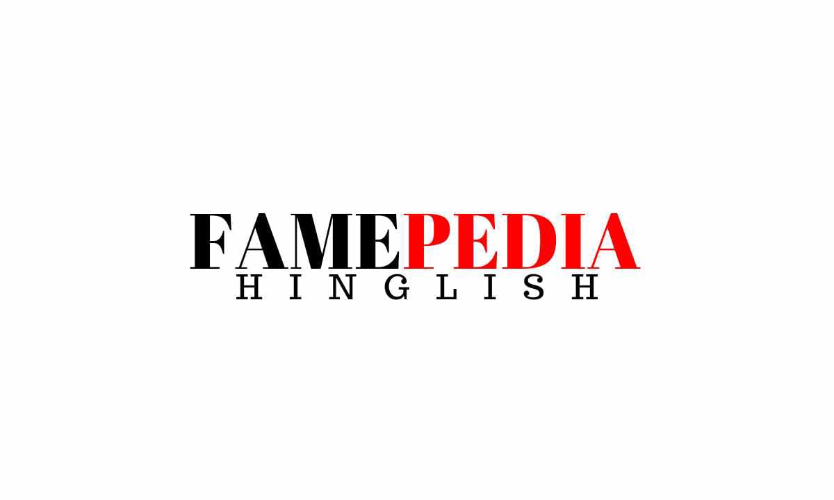 FAMEPedia Hinglish