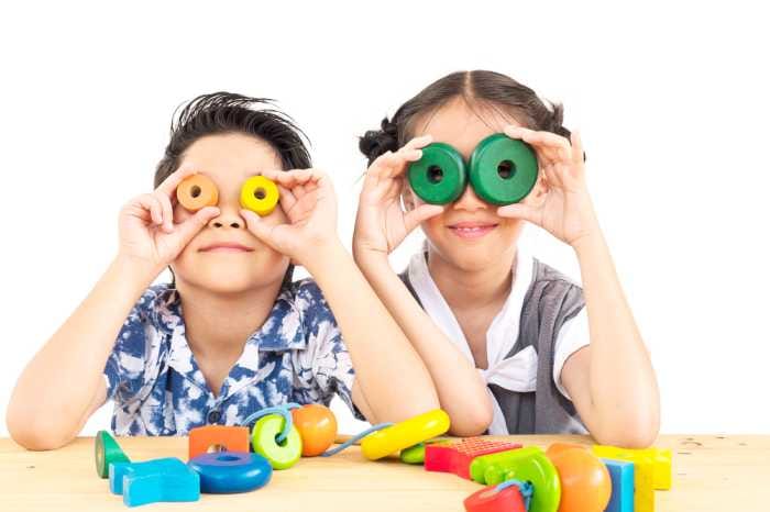 Top 10 Fun and Learning Activities for Preschoolers
