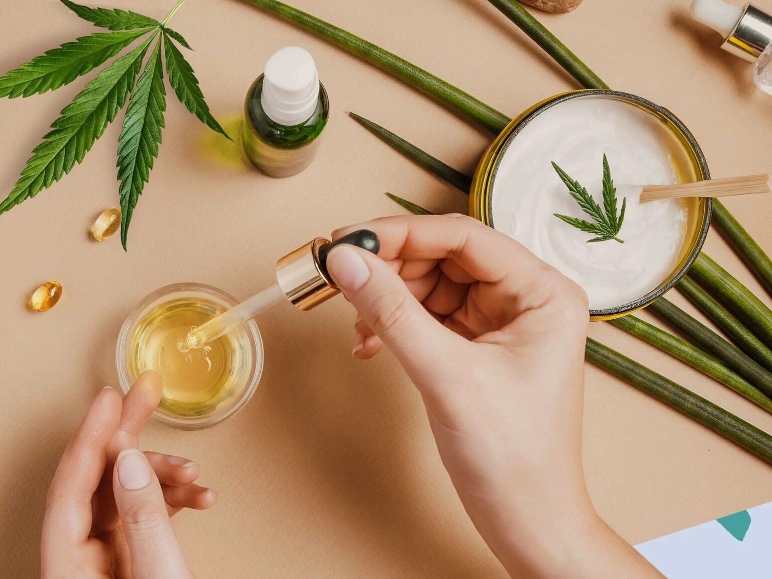 Can cannabis be used to lessen alcohol withdrawal symptoms? Here are all the benefits of CBD you need to know.