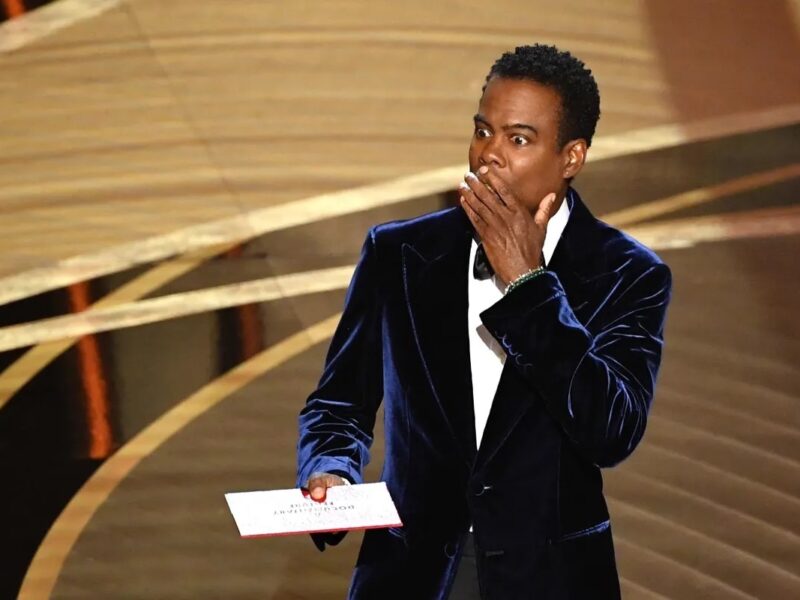 Chris Rock is a legendary actor and comedian, but recent scandals seem to be plaguing his illustrious career. Did this scandal ruin his net worth?