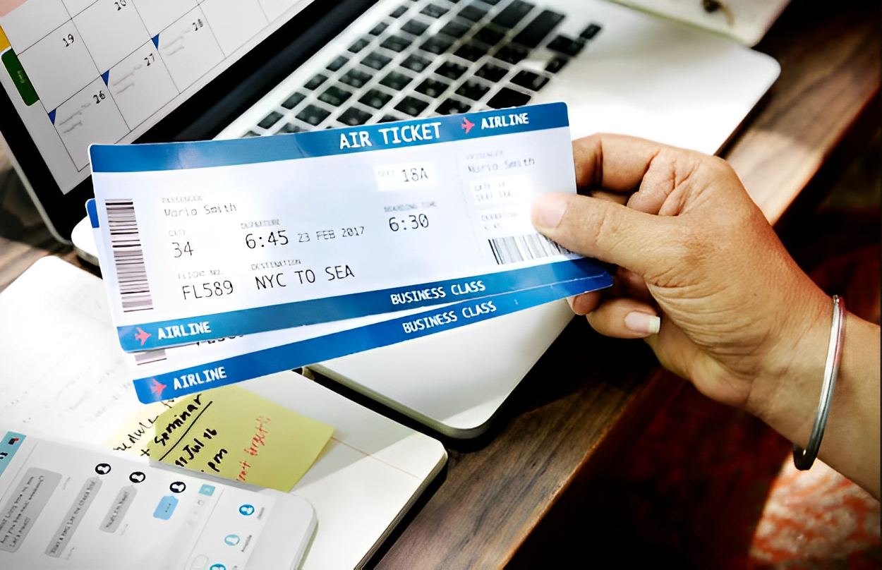 What day of the week are airline tickets cheapest?