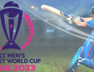 The 2023 ICC Cricket World Cup will be the 13th edition of the tournament, and the first to be held in India since 2011. Here's what you need to know.