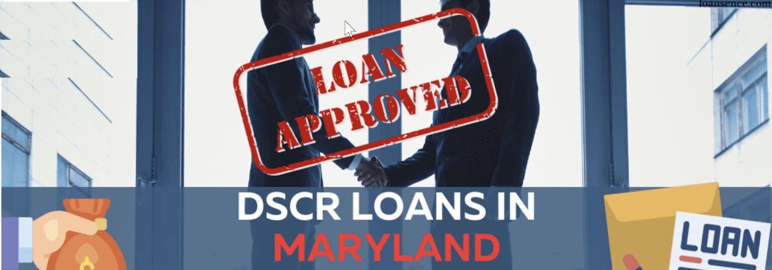 DSCR Loans