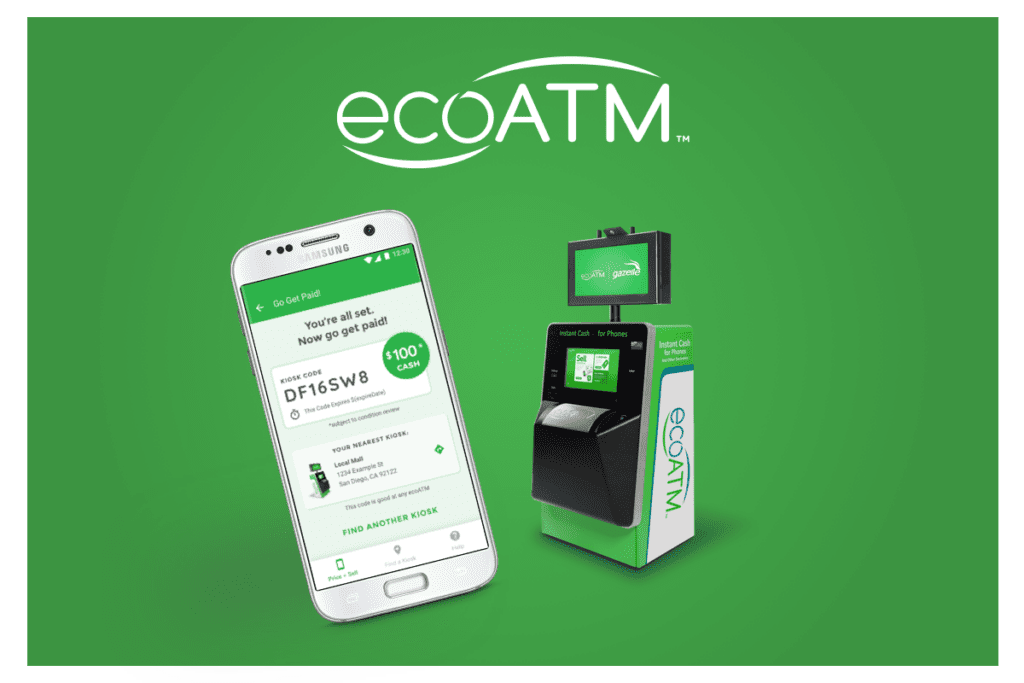 EcoATM Locations The Smart Way to Recycle and Earn Film Daily