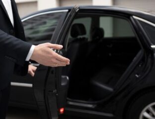 limo service Seattle