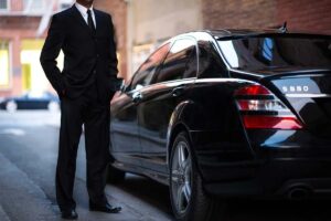limo service seattle