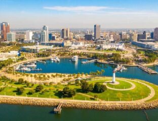 Long Beach, California has stunning waterfronts, historic landmarks, and lively arts scene. Here's why you should visit.
