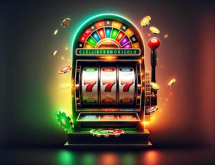 The main objective of a slot machine is to offer an experience while also giving players the chance to win prizes. Here's what you need to know.
