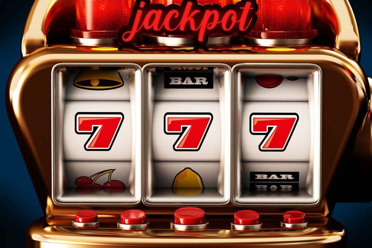 Online slots are a popular form of entertainment, and they offer the chance to win big jackpots. Here are the best tips for beginners.
