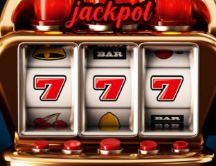 Singa123 online slot stands out in the crowded world of online gambling. Here's why you should gamble with Singa123.
