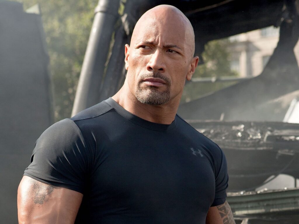 How Dwayne Johnson built his incredible $320MILLION empire