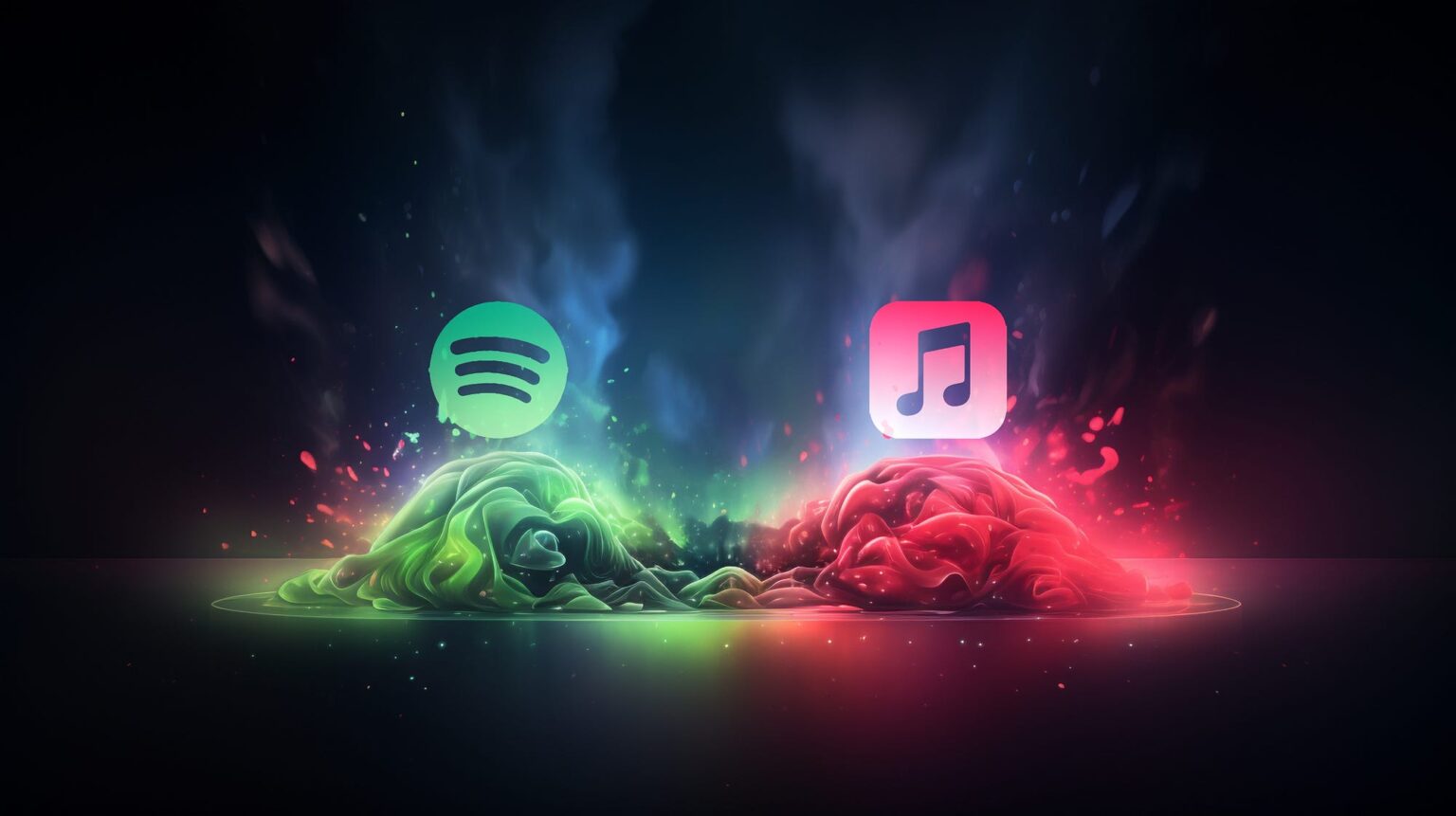 Music Lover's Pick: 5 Better Apps Than Spotify