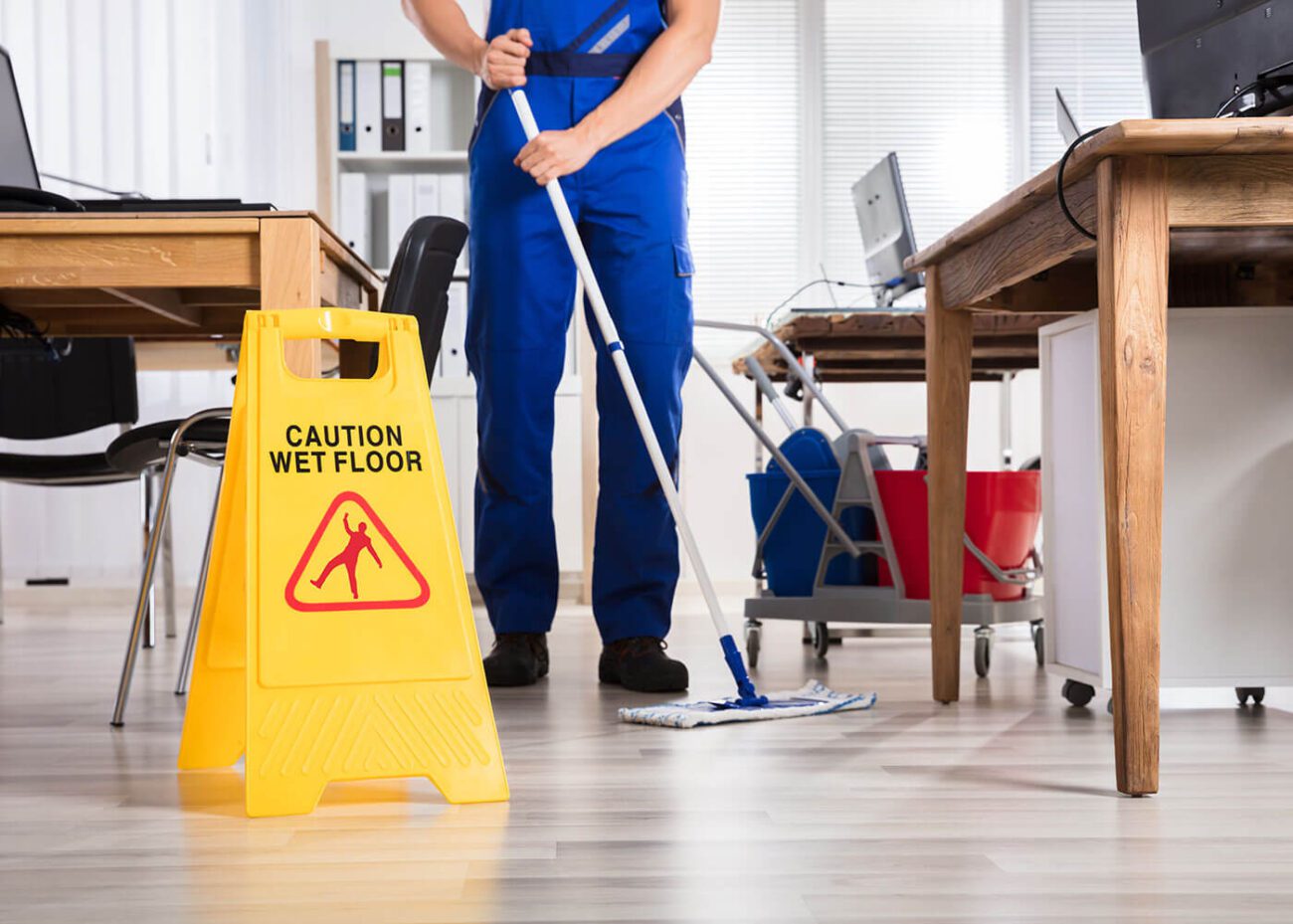 Cleaning Services in Brooklyn
