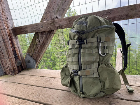 Best Bugout Bags