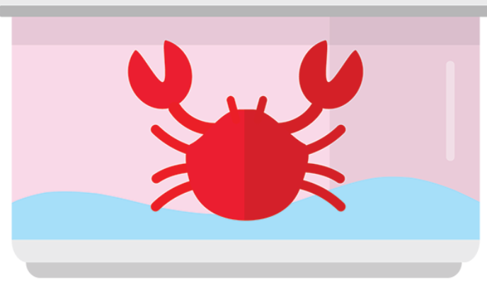 Crab Sustainability