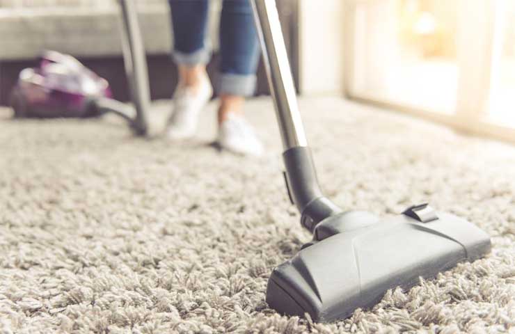 Carpet Cleaning