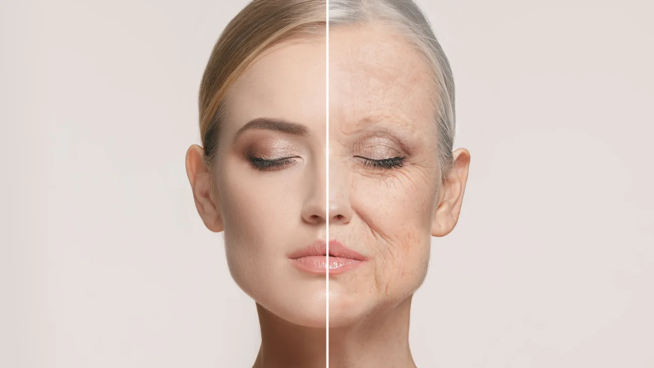Exploring the Benefits of Anti-Aging Clinics