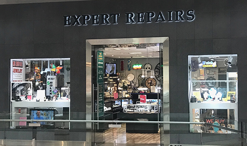 Expert Repairs