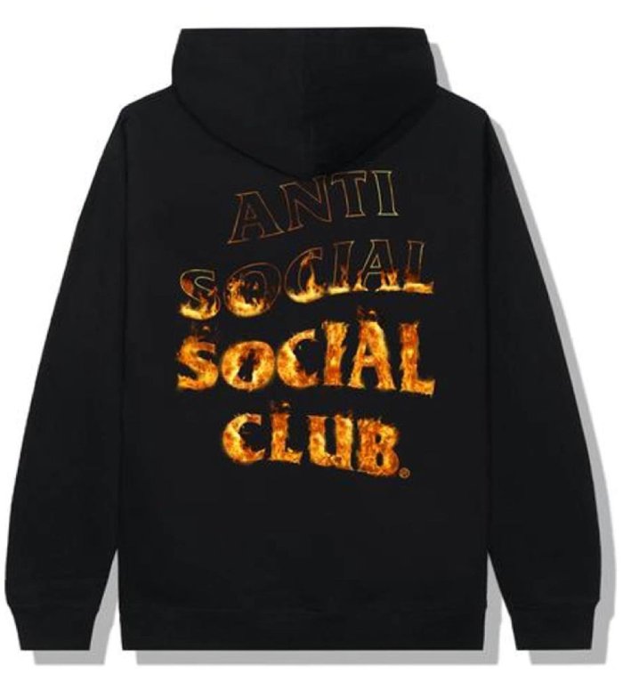 How did Anti Social Social Club hoodies get so popular – Film Daily