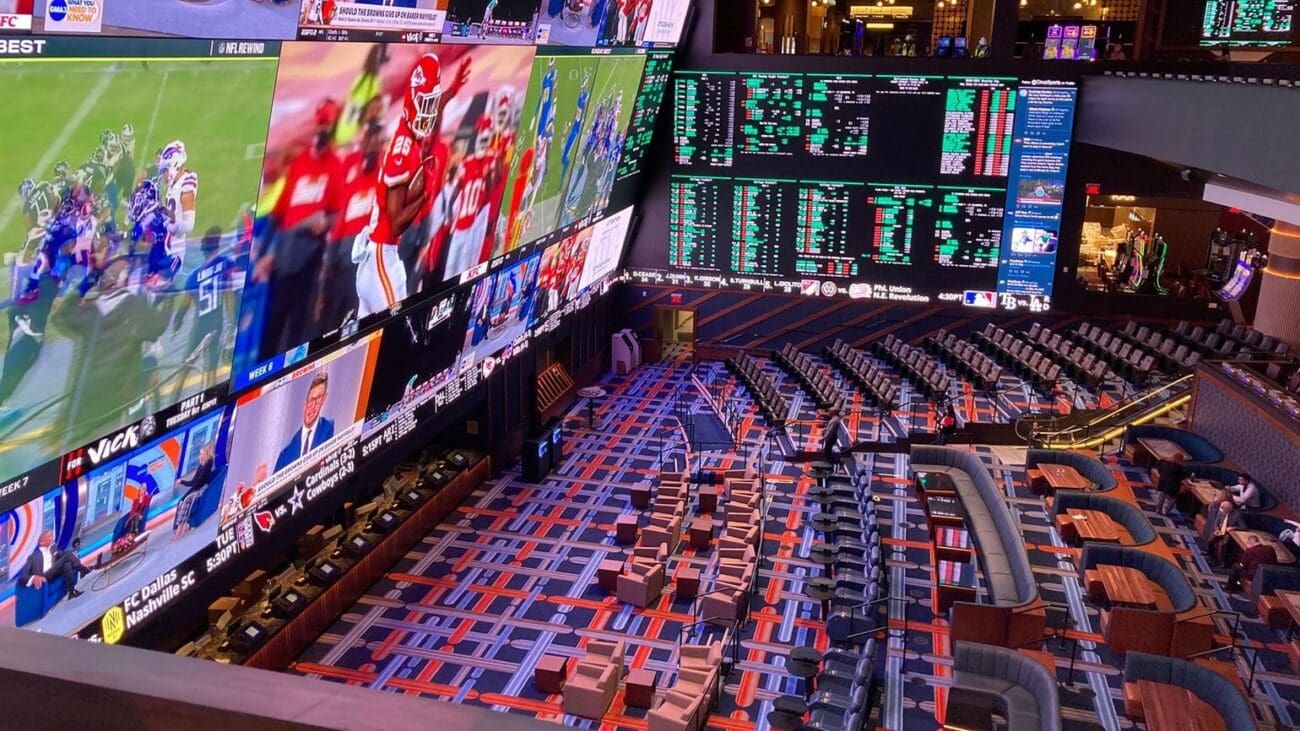 You may be fresh to sports betting & want to minimize your initial financial loss. Here's how to avoid all these common mistakes.