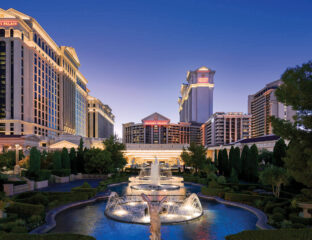 Caesars Hotel has redefined the art of hospitality. Here's why you should visit this luxury hotel as soon as possible.