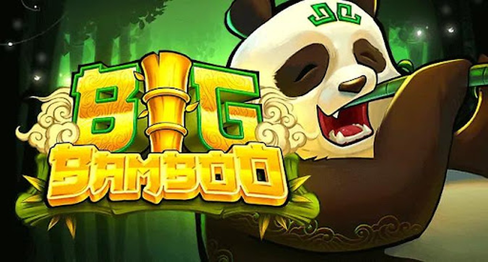 Слот бамбук. Бамбук казино демо. Биг бамбук демо. Big Bamboo Slot.