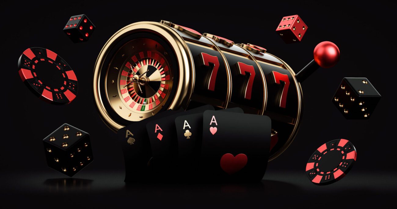 While the legality of online casinos varies across different regions, many countries are gradually embracing the market. Here's what we need to know.