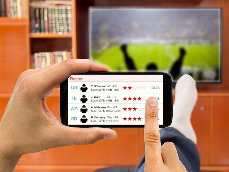 Fantasy sports have become a popular pastime for sports enthusiasts all around the world. How can you create the best team?