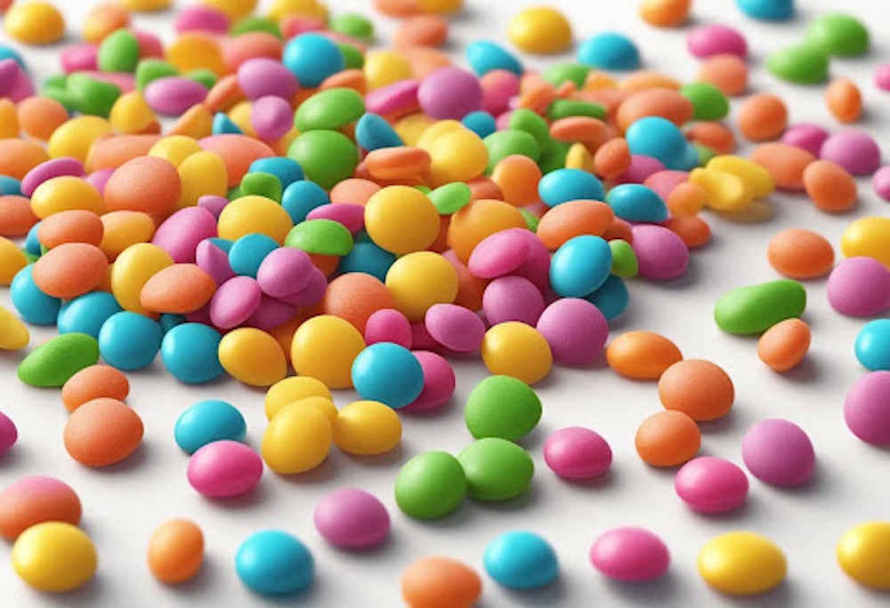 Freeze dried candy has emerged as a burgeoning trend in the confectionery world, offering a unique twist on traditional sweets. Here's our guide.