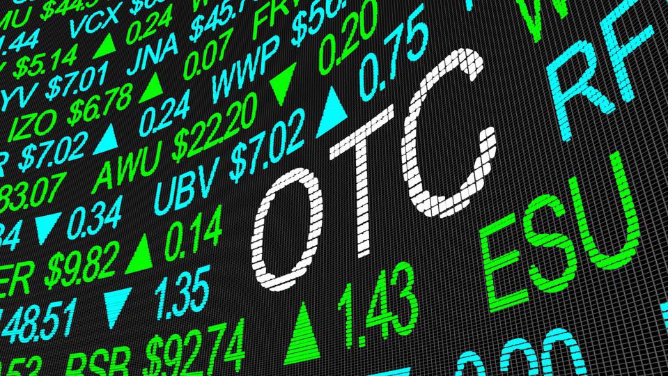 OTC Trading