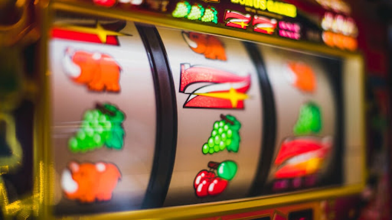 Online slots have become increasingly popular, with the convenience of being able to play from the comfort of your own home. Here's our guide.