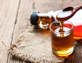 Maple syrup is a great alternative to artificial sweeteners and processed sugar. Can it help with poor digestive health?