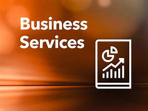 Business Management Service Provider