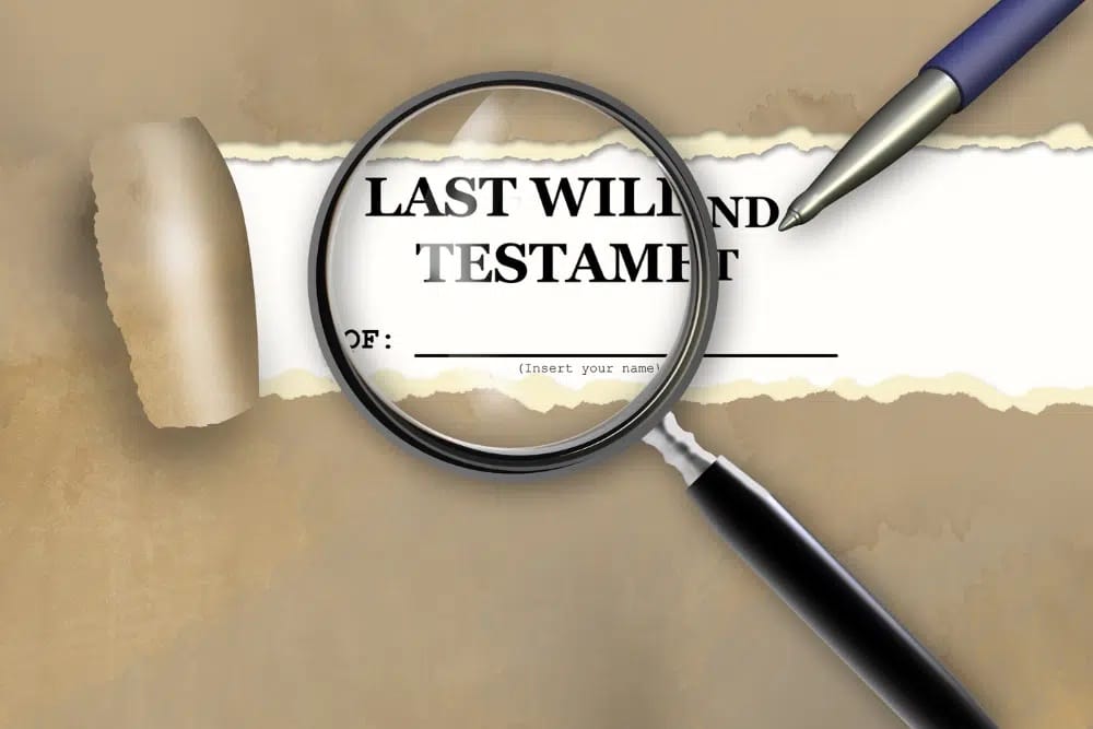 Legacy Planning in Paradise: A Comprehensive Guide to Florida's Last Will and Testament